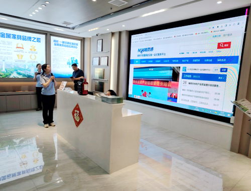 樟樹市以質量強縣建設為抓手，賦能營商環(huán)境優(yōu)化升級